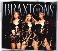 Braxtons - The Boss